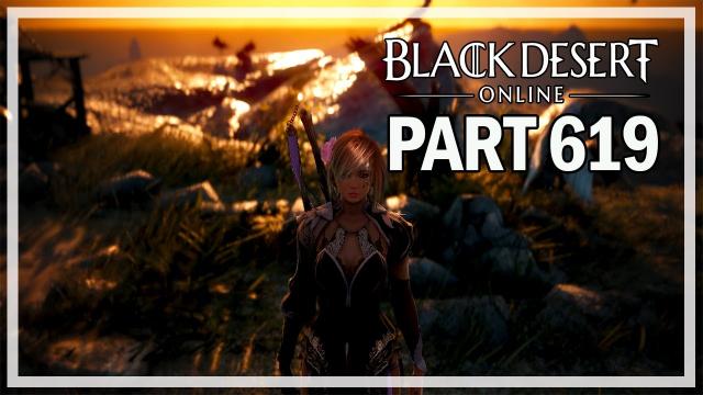 EVENT RIFT BOSSES - Dark Knight Let's Play Part 619 - Black Desert Online