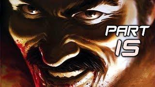 The Amazing Spider Man 2 Game Gameplay Walkthrough Part 15 - Kraven's Last Hunt (Video Game)