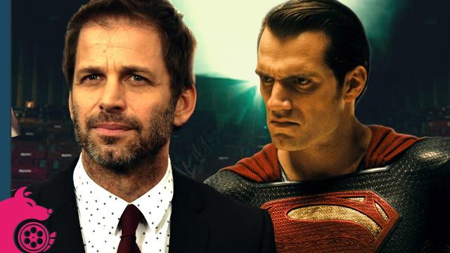 Why hasn't The Snyder Cut of Justice League been released?