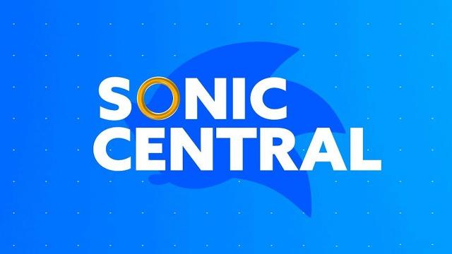 Sonic Central 30th Anniversary Livestream