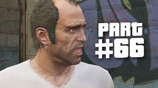 Grand Theft Auto 5 Gameplay Walkthrough Part 66 - The Wrap Up (GTA 5)