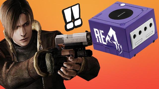 The Resident Evil 4 Deal That Betrayed Nintendo | Remember When