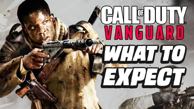 Call of Duty: Vanguard - Hands On With the Beta