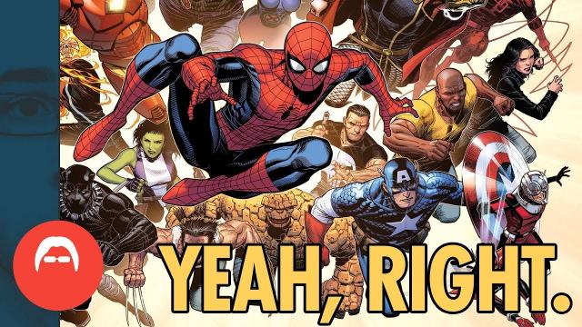 Marvel’s A FRESH START: Genuine or SCAM?!