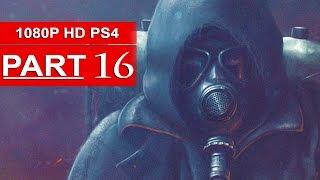 The Division Gameplay Walkthrough Part 16 [1080p HD PS4] - No Commentary (FULL GAME)
