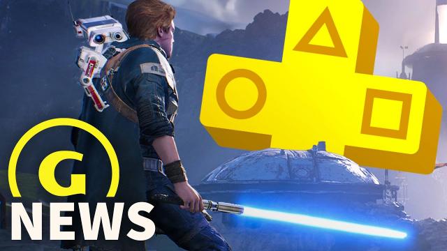 Free PlayStation Plus Games For January 2023 | GameSpot News