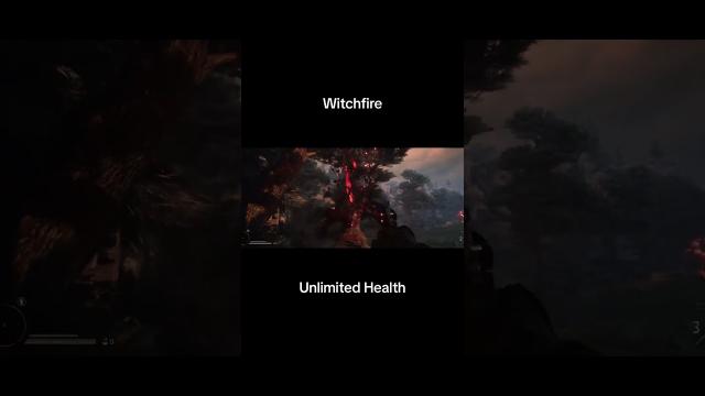 Withfire trainer / unlimited health only on cheathappens.com #gaming