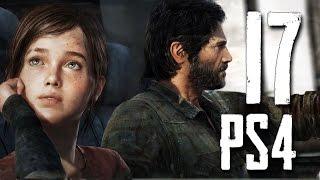 Last of Us Remastered PS4 - Walkthrough Part 17 - Entering Pittsburgh