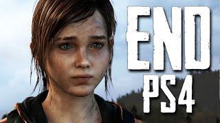 Last of Us Remastered PS4 - Walkthrough Part 51 - Ending