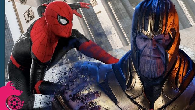 What’s next for the Marvel Cinematic Universe after Endgame?