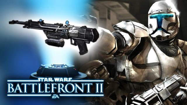 Star Wars Battlefront 2 - Blaster Weapons We Want for Upcoming DLC Seasons! (Season 2 and Beyond!)