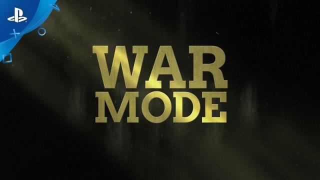 Call of Duty: WWII Insider – War Mode | PS4
