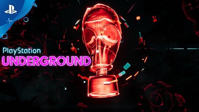 Killing Floor: Incursion - PS VR Gameplay | PlayStation Underground