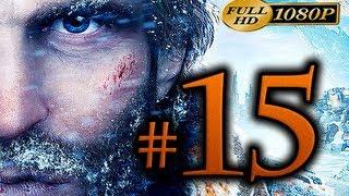 Lost Planet 3 Walkthrough Part 15 [1080p HD] - No Commentary
