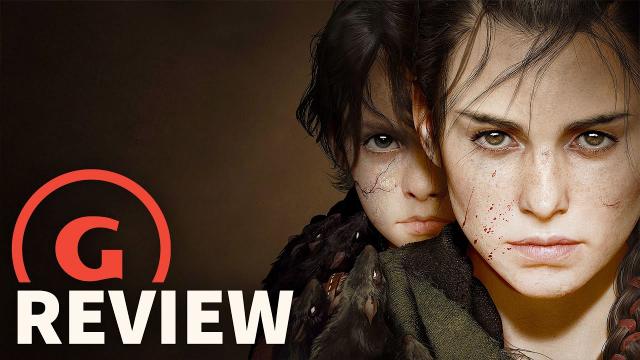 A Plague Tale: Requiem Review