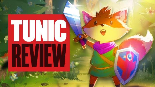 Tunic Review (Spoiler Free) - Tunic PC Gameplay