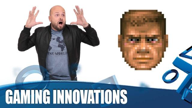 7 Amazing Innovations That Changed Videogames Forever