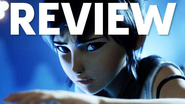 Kena: Bridge of Spirits Review