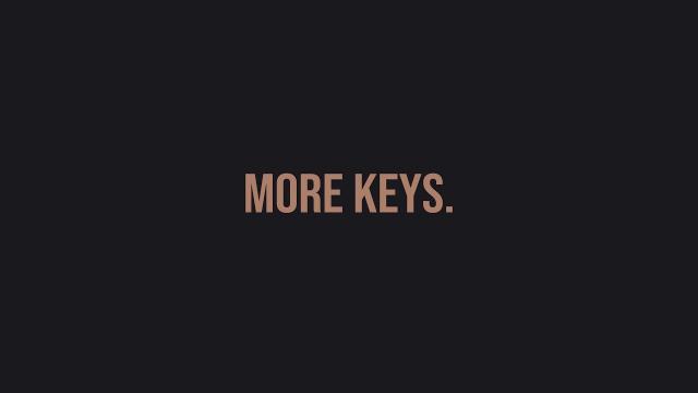 Even MORE keys! - Simon Saga Ep. 4