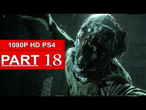 Until Dawn Gameplay Walkthrough Part 18 [1080p HD] - RUN  MIKE RUN! - No Commentary