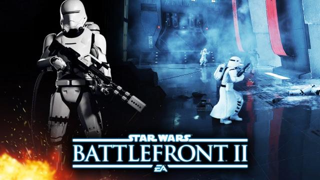 Star Wars Battlefront 2 - Pay To Win System REMOVED!  Official UPDATE!