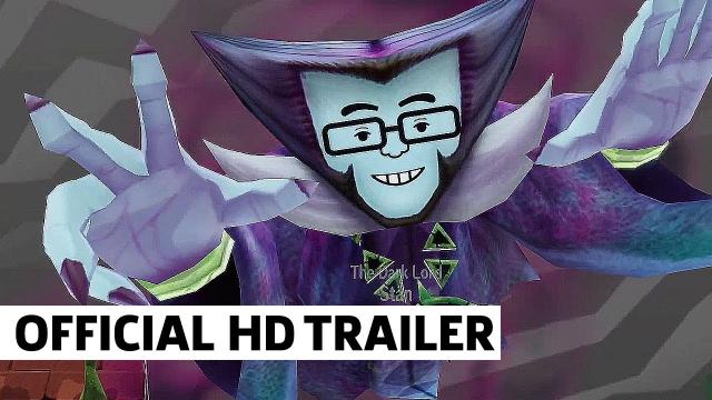 Miitopia Reveal Trailer | Nintendo Direct