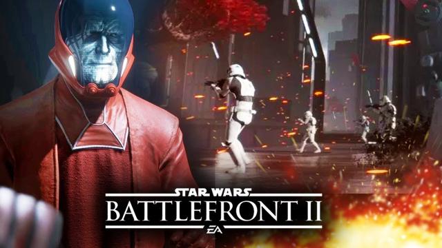 Star Wars Battlefront 2 News - Single Player, Clone Wars vs OT, and Dual Wielding Lightsabers!