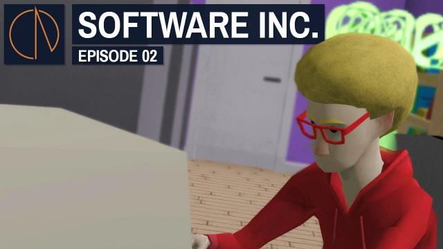 Software Inc: Alpha 10 | A SMALL PROFIT (#2)