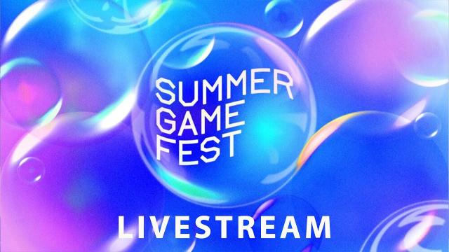 Summer Game Fest 2023 Livestream