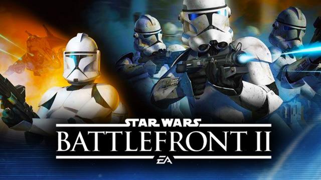 Star Wars Battlefront 2 - NEW UPDATES! Loadouts and Modding! DICE EA Responds!
