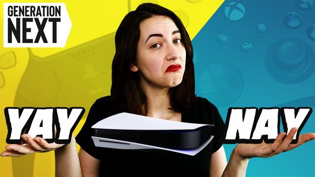 Has PlayStation Done Enough? | Generation Next