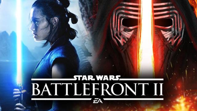 Star Wars Battlefront 2 - Beta Early Access Trailer and Pre-Order Bonuses with Recap!