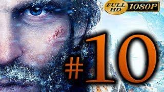 Lost Planet 3 Walkthrough Part 10 [1080p HD] - No Commentary