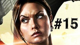 Saints Row 4 Gameplay Walkthrough Part 15 - Kinzie Romance