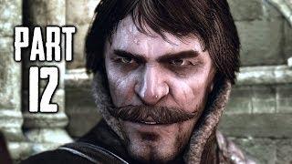 Thief Gameplay Walkthrough Part 12 - Dirty Secrets (PS4 XBOX ONE)