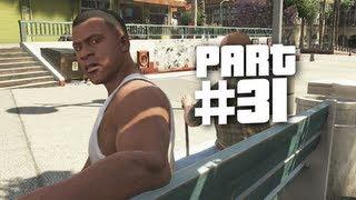 Grand Theft Auto 5 Gameplay Walkthrough Part 31 - Hotel Assassination (GTA 5)