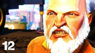 Sunset Overdrive - Gameplay Walkthrough - Walter's White Smile - Part 12