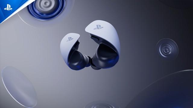 PULSE Explore Wireless Earbuds - Accolades Trailer | PS5