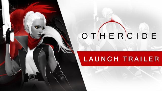 Othercide - Launch Trailer