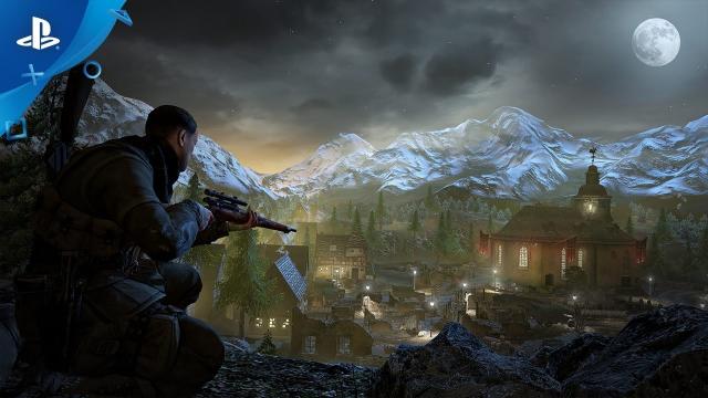 Sniper Elite V2 Remastered – 7 Reasons to Upgrade | PS4