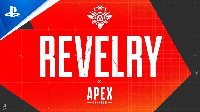 Apex Legends - Revelry Gameplay Trailer | PS5 & PS4 Games