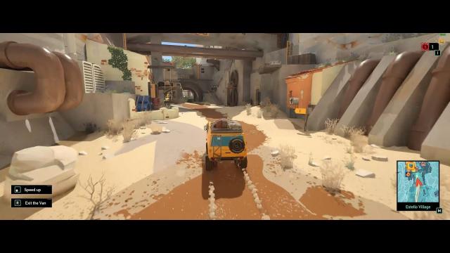 Caravan SandWitch Trainer + 7 (Float Mode On & More)