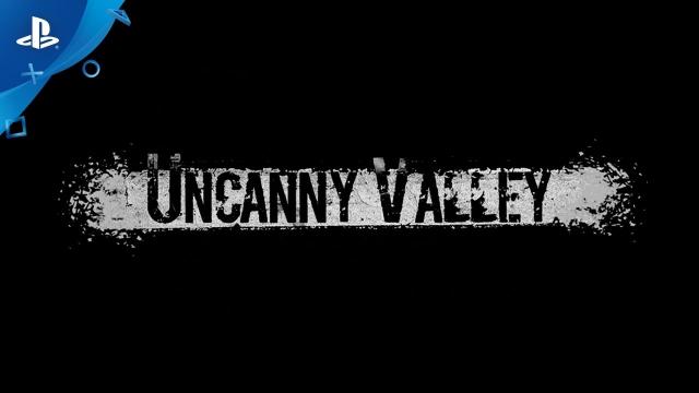 Uncanny Valley - [SPOILERS] Handy Guide Trailer | PS4, PS Vita