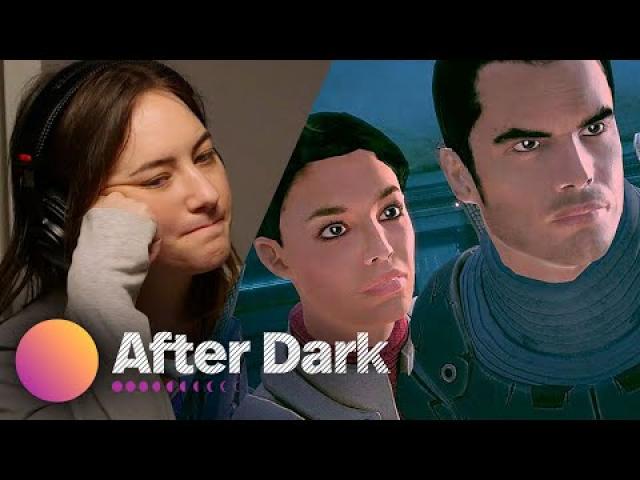 Toughest Decisions In Games | GameSpot After Dark Episode 155