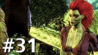 Road To Arkham Knight - Batman Arkham City - Walkthrough - Part 31 - Batman's Last Hope