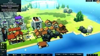 Kingdoms and Castles Trainer