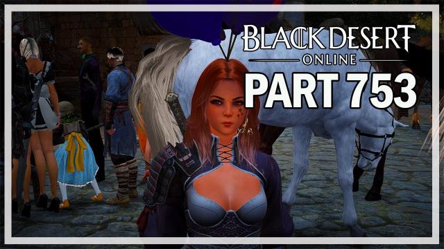 RIFT BOSSES & BOAT ENHANCE - Let's Play Part 753 - Black Desert Online