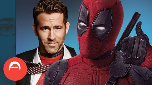 Why Ryan Reynolds Must Remain Deadpool