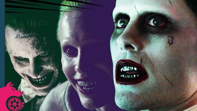 Whatever happened to Jared Leto’s Joker?