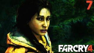 FAR CRY 4 - Walkthrough Part 7 - Act One Complete